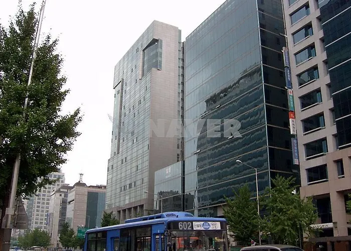 Hongdae Jk House