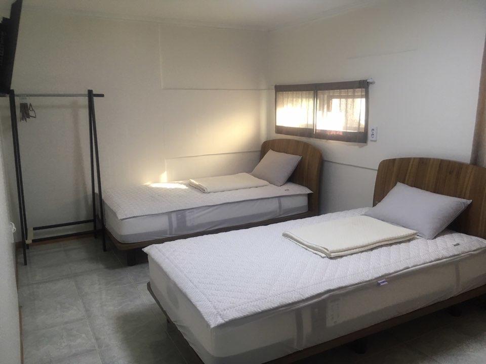 Hongdae Jk House