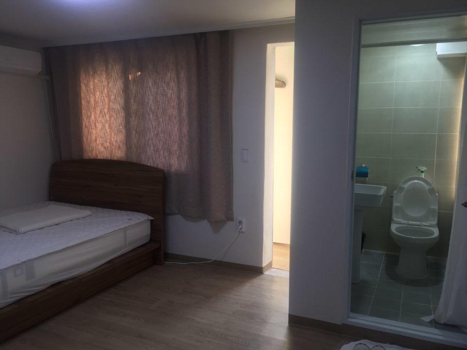 Hongdae Jk House Seoul
