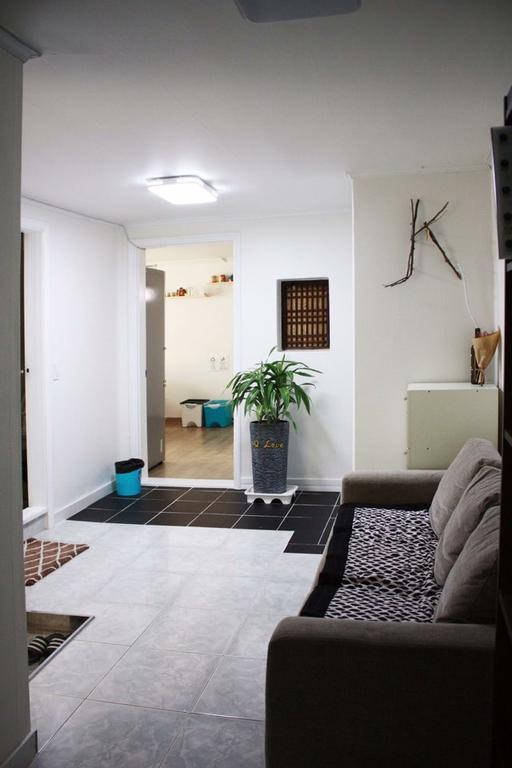 Guest house Hongdae Jk House Seoul