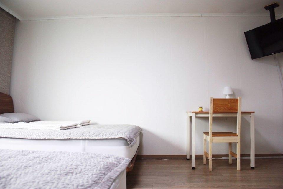 Hongdae Jk House