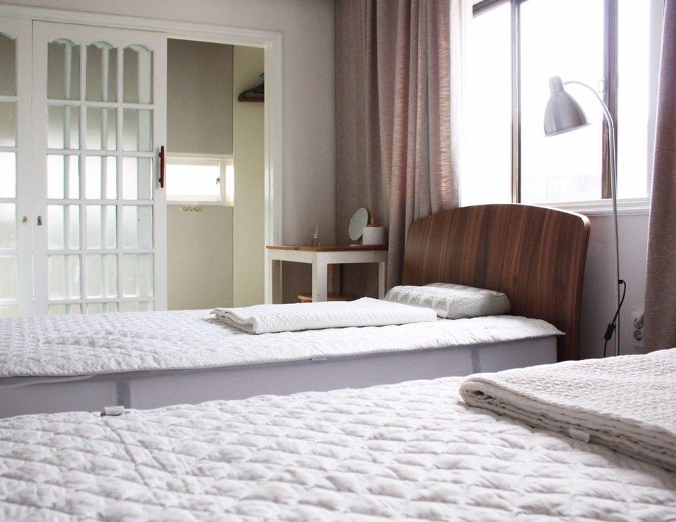 Guest house Hongdae Jk House Seoul