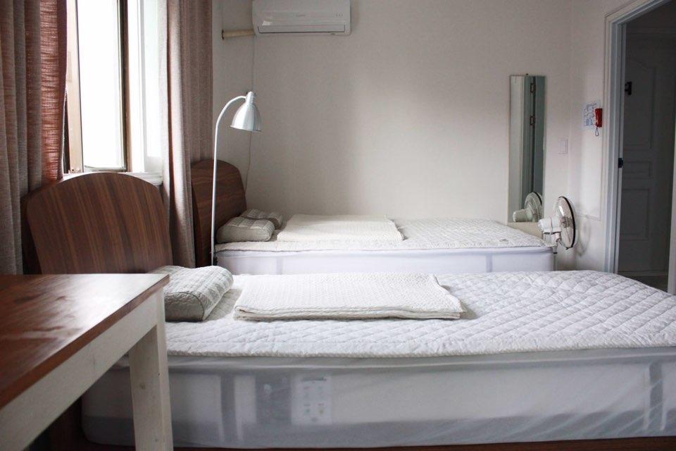 Hongdae Jk House