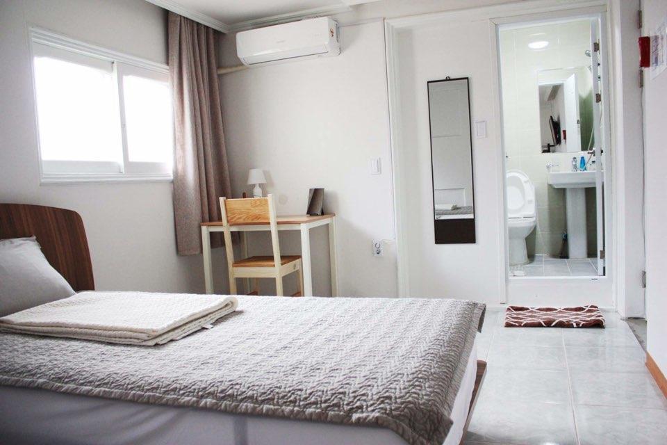 Hongdae Jk House Seoul