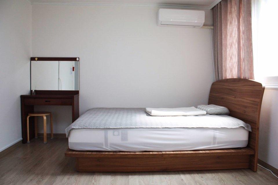 Guest house Hongdae Jk House