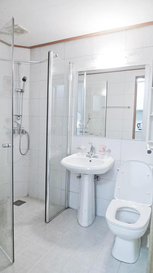 Hongdae Jk House Guest house Seoul