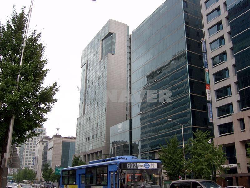 Guest house Hongdae Jk House Seoul