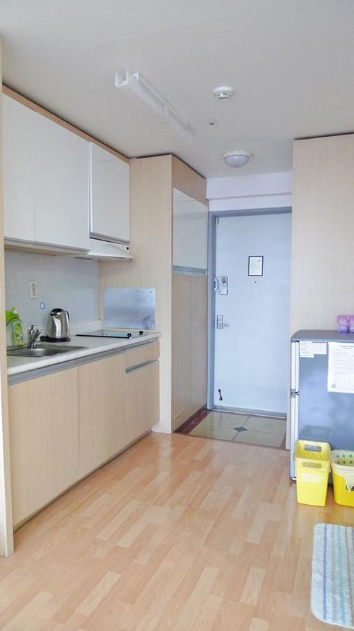 Hongdae Jk House *